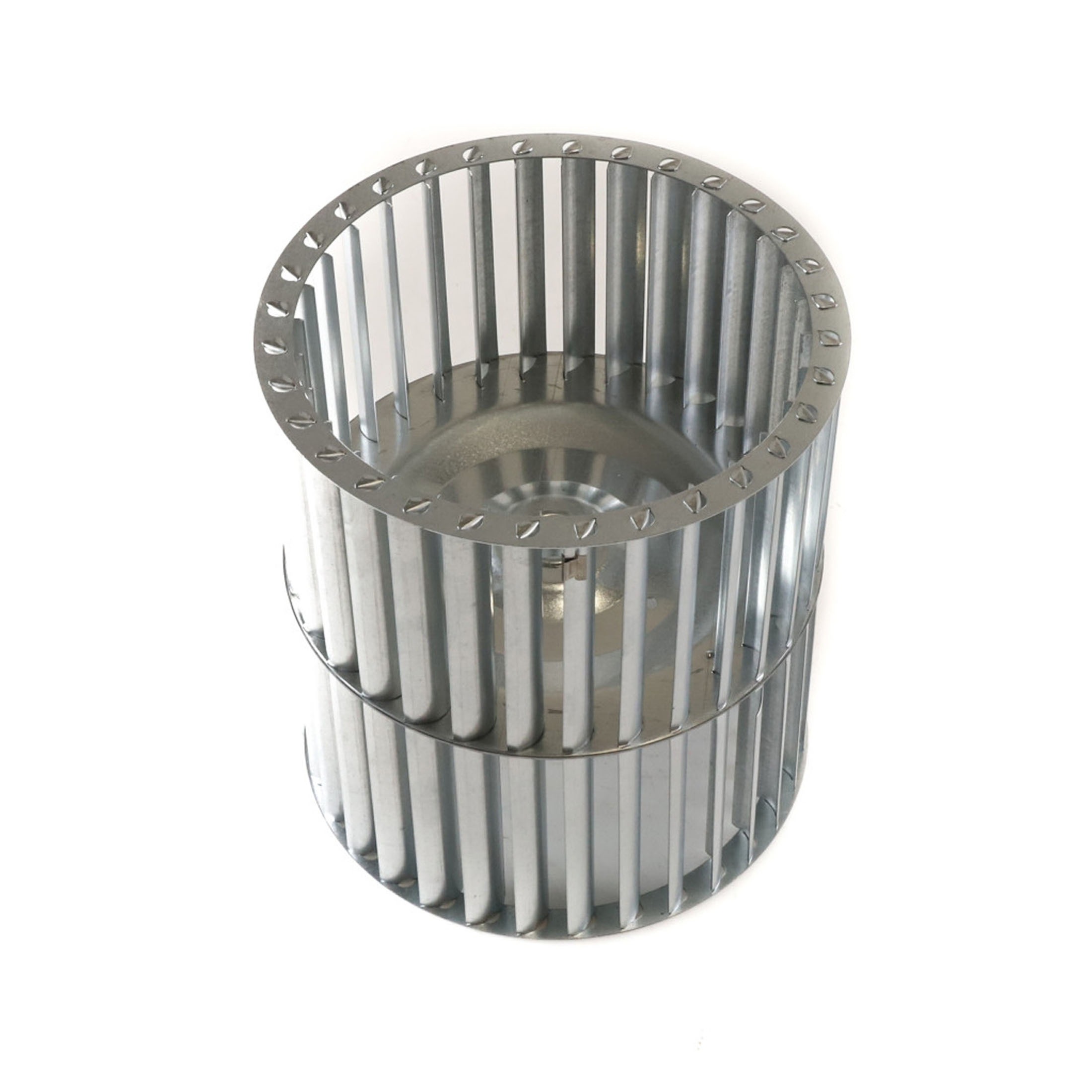 Fasco 2-6015 blower wheel 6-25/64" x 7" ccw 1/2" bore