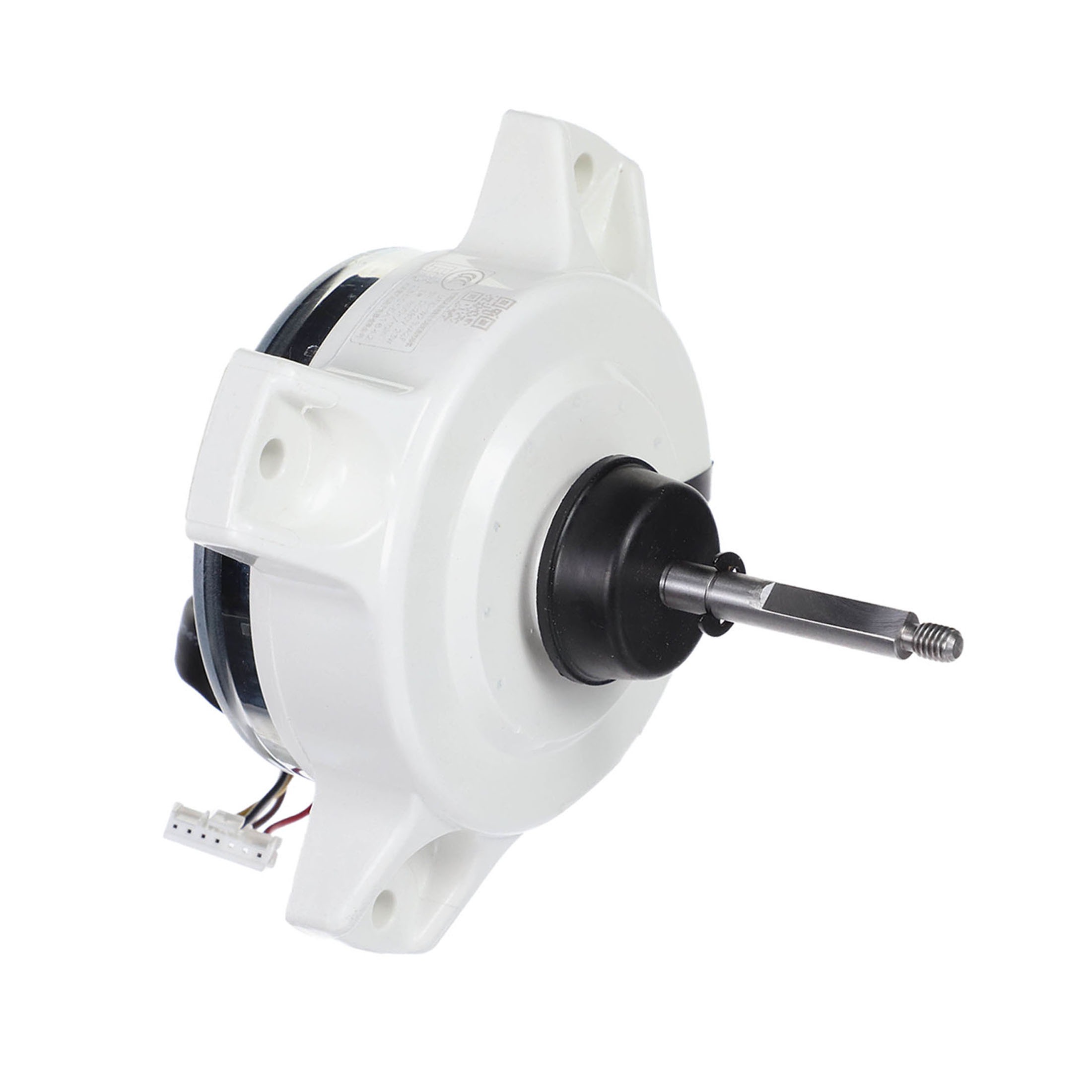 Fujitsu 9603553005 dc brushless motor g060