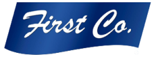First Company Logo
