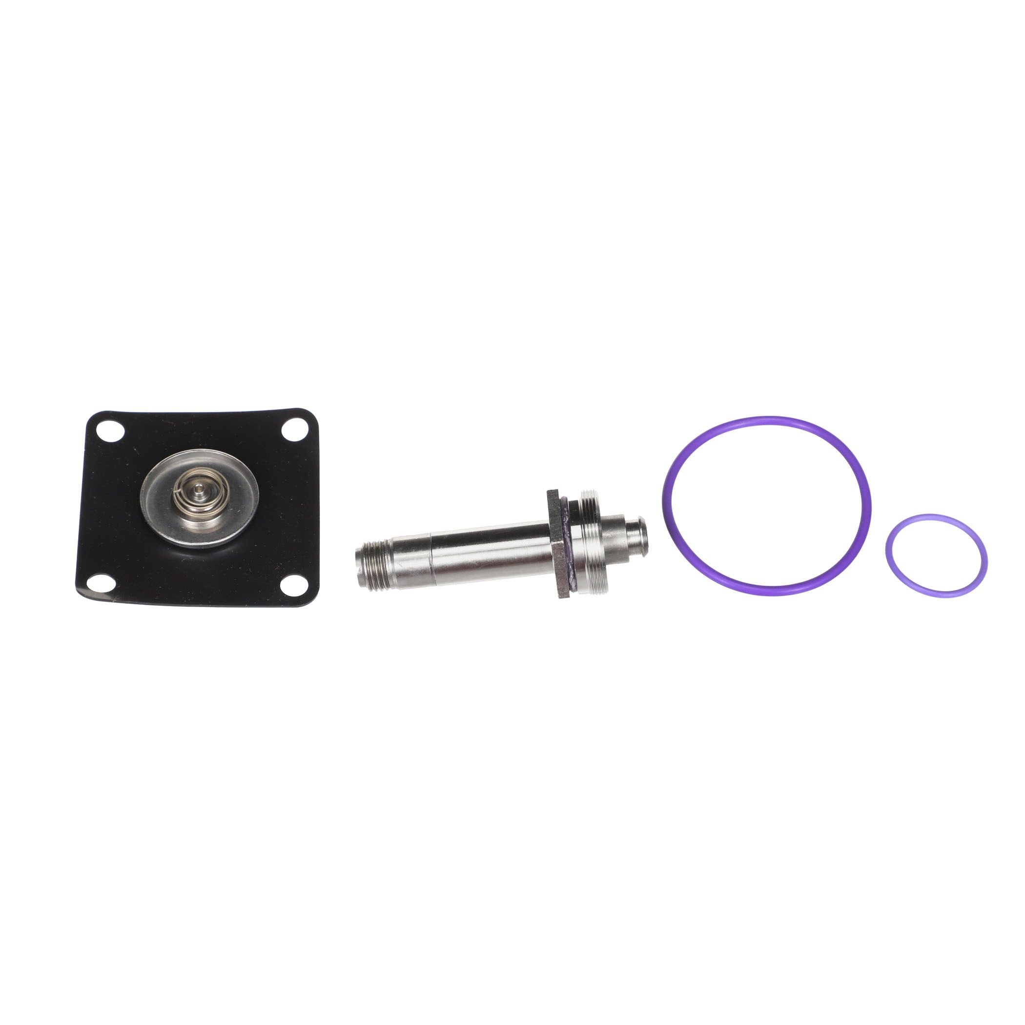 Gc valves ks201ah02e7cg4 s201 3/8" solenoid valve rebuild kit