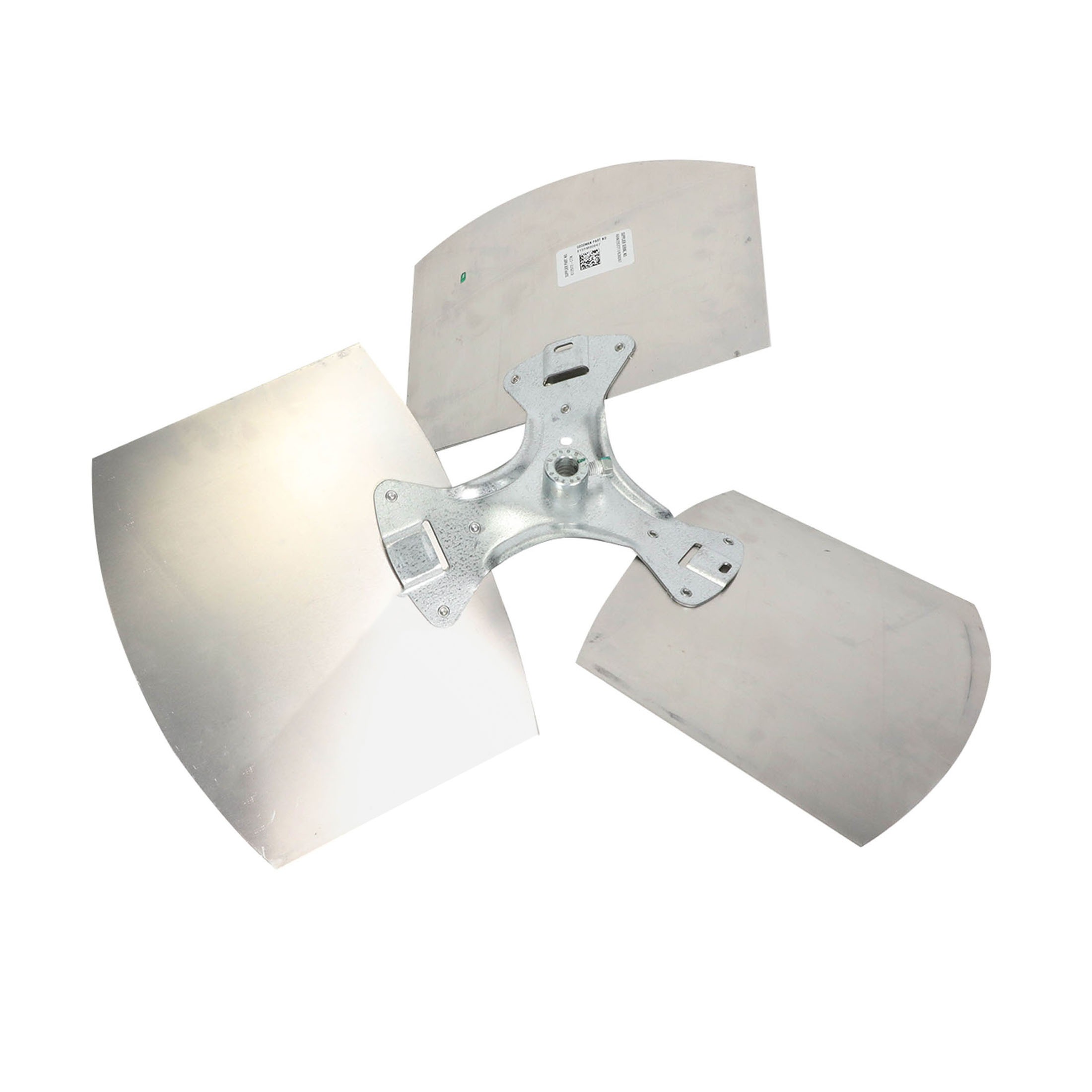 Goodman 0150m00067sp fan blade replacement part