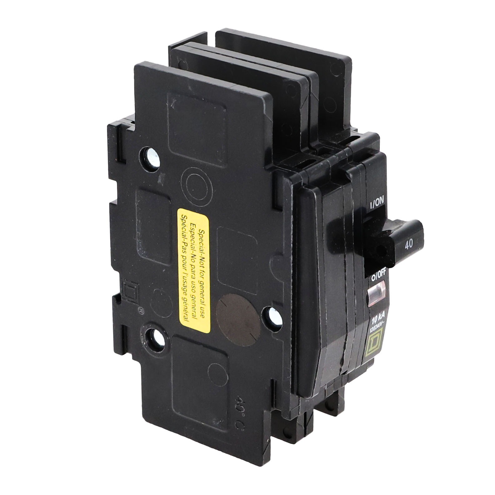 Goodman cbk2pd240vc040s circuit breaker 40 amp