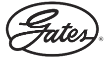 Gates Logo