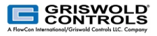 Griswold Controls Logo