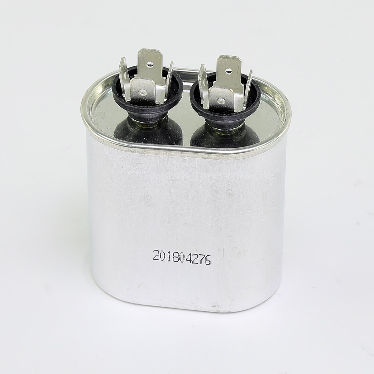Hartland controls cap-5/440 5 mfd 370/440vac oval run capacitor