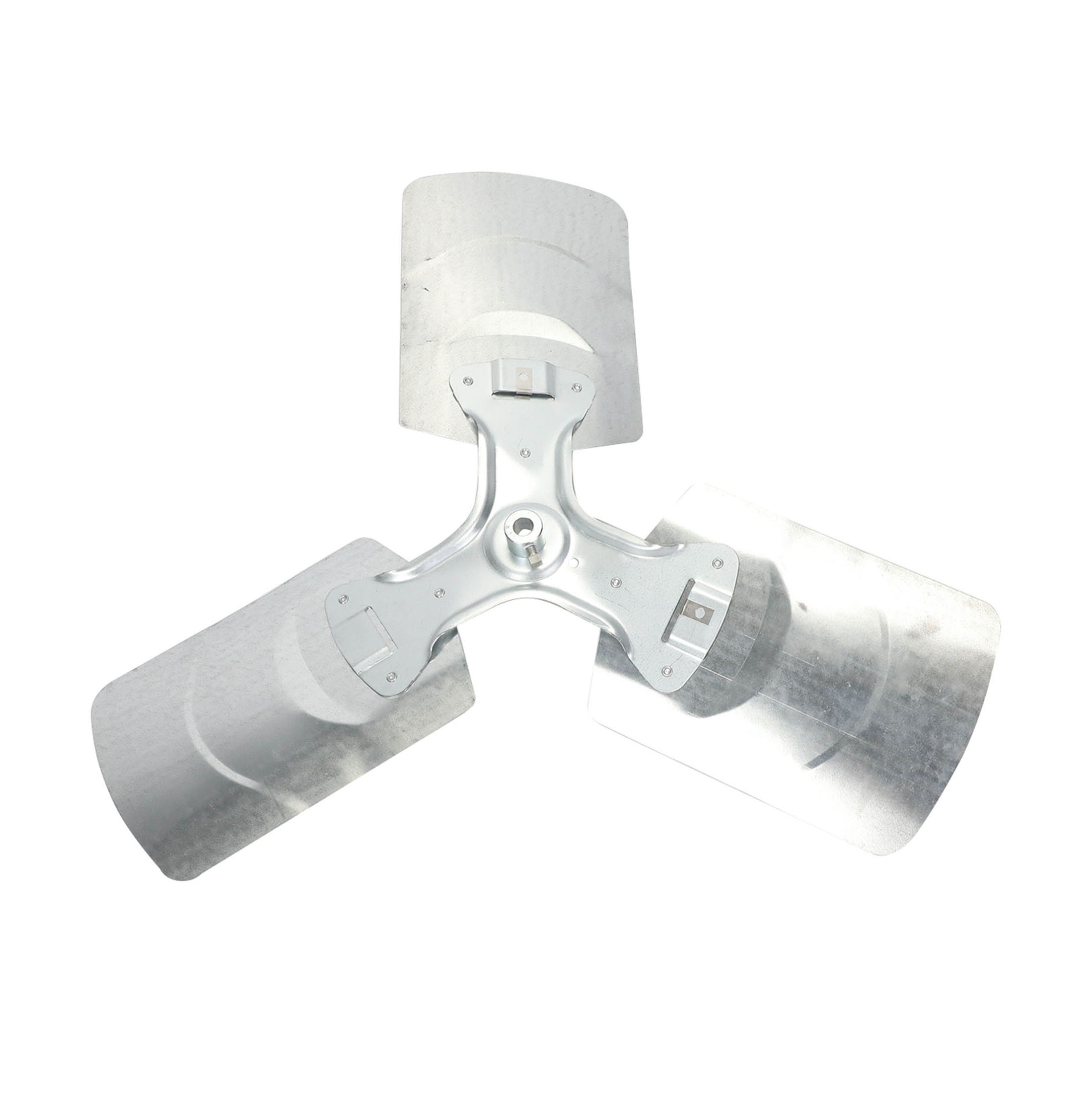 International comfort products 1173721 24" 3-blade fan blade, 1/2" bore