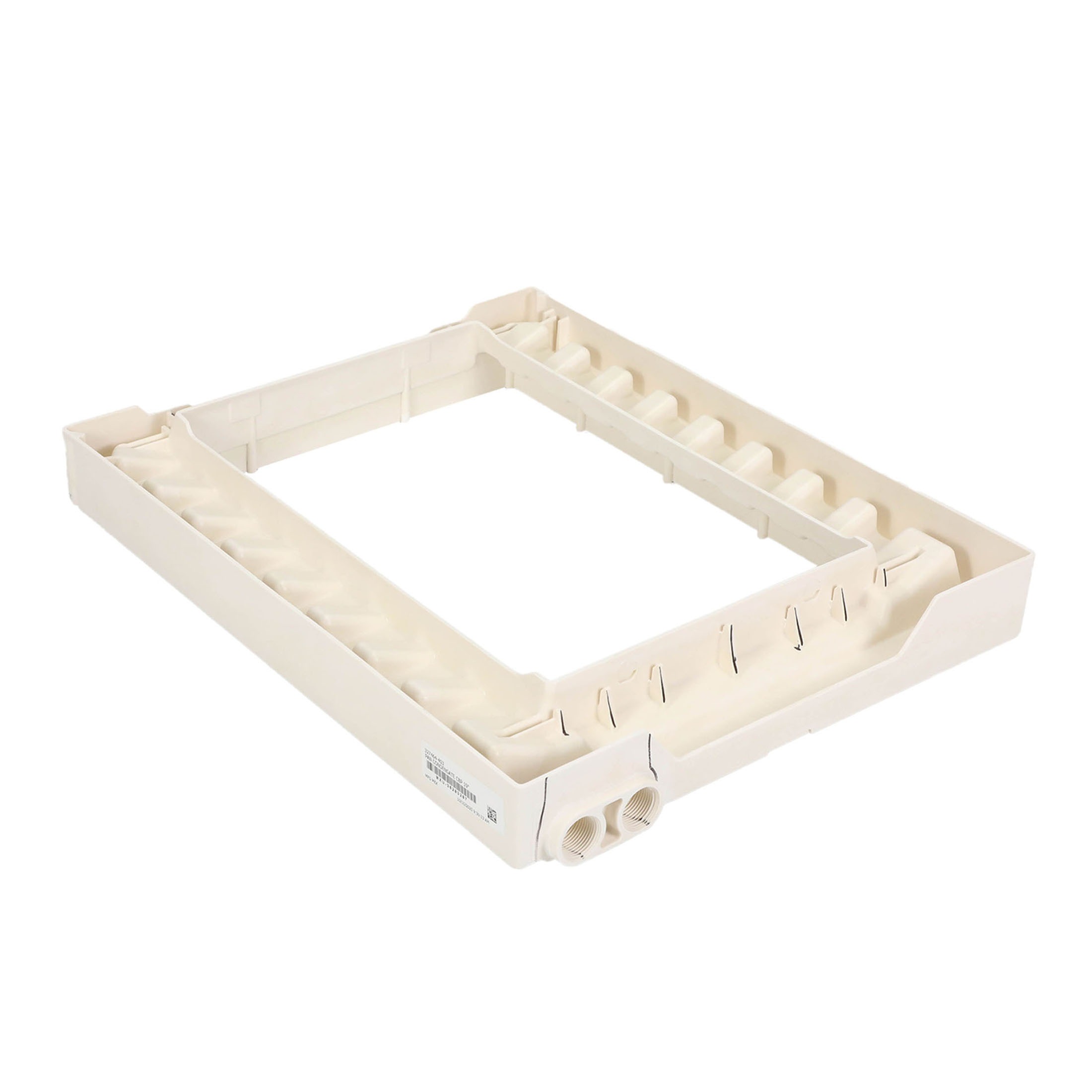 International comfort products 1176884 vertical condensate pan
