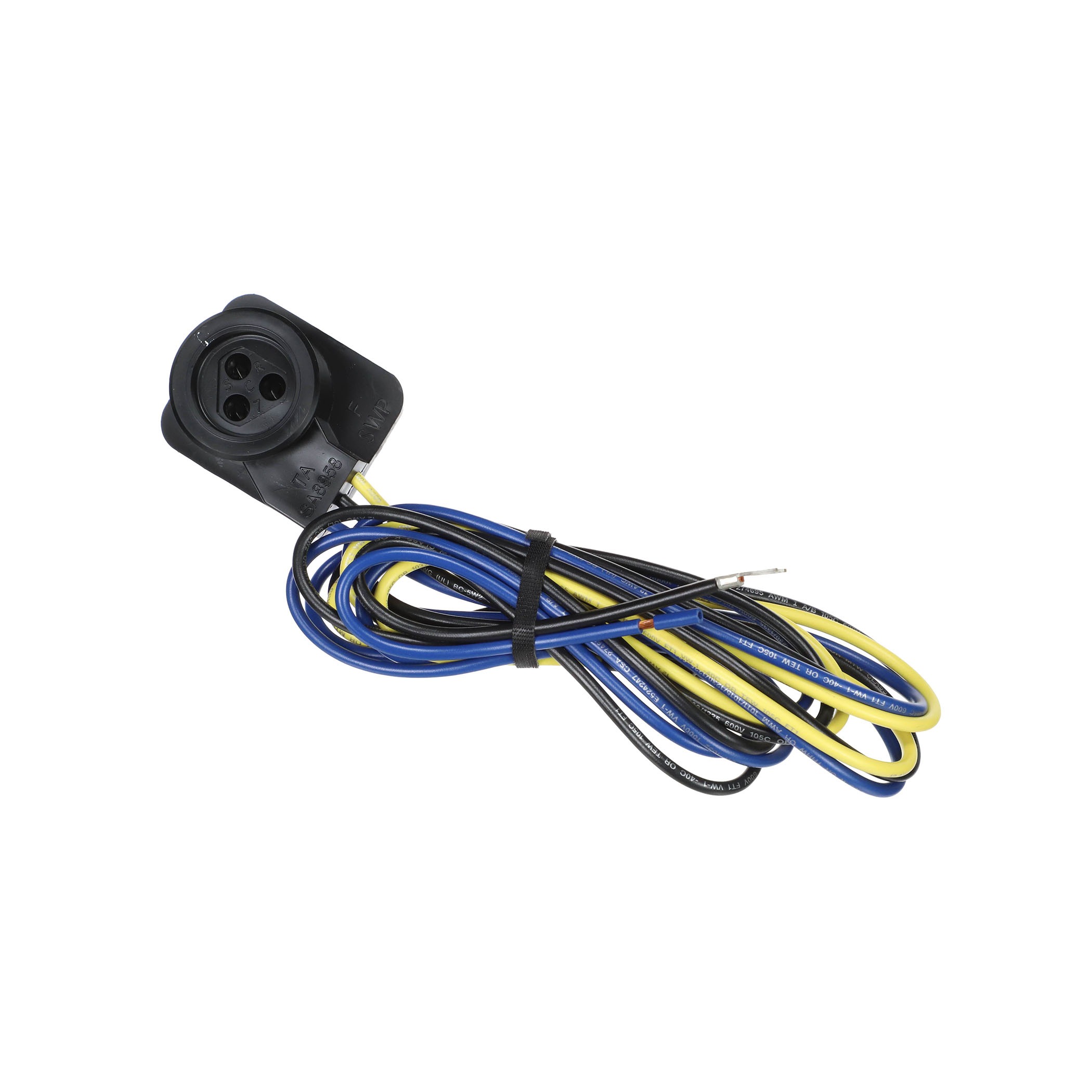 International comfort products 1177318 compressor plug