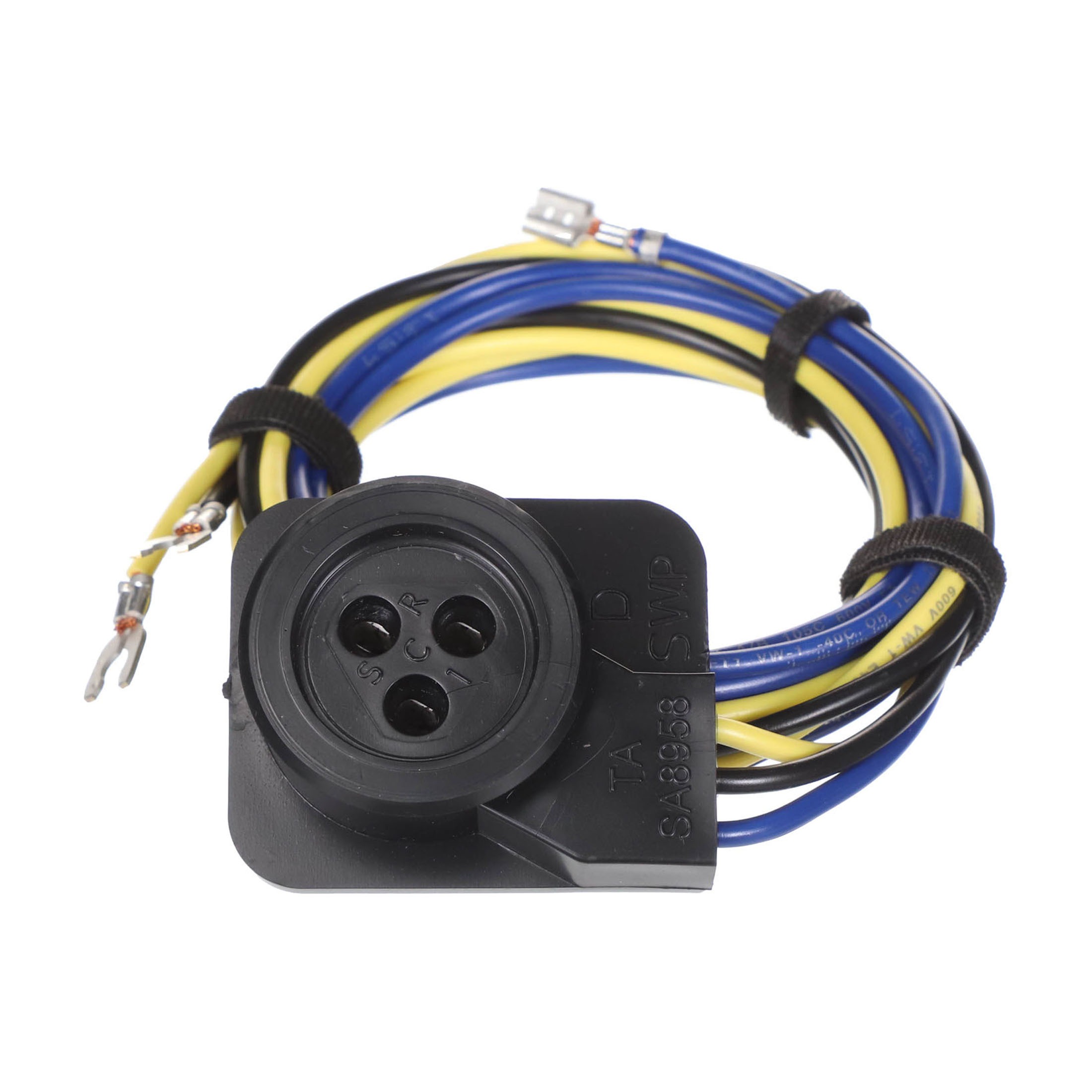 International comfort products 1178949 plug assembly 460/575v compressor