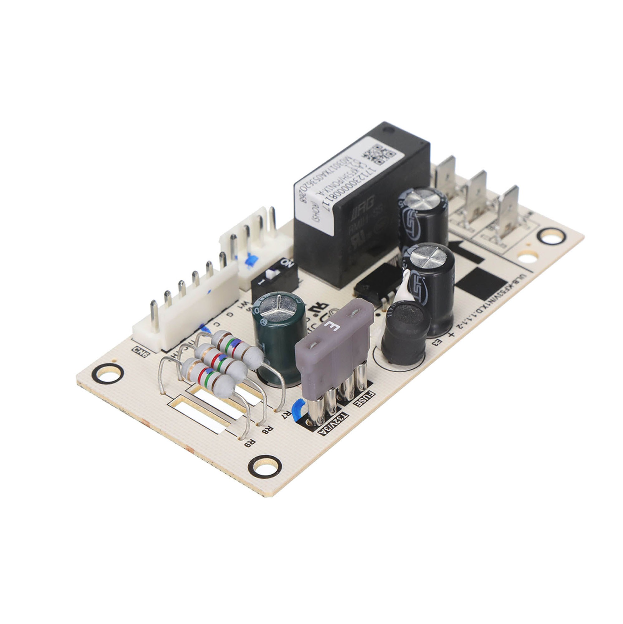 International comfort products 17123000008117 time delay board
