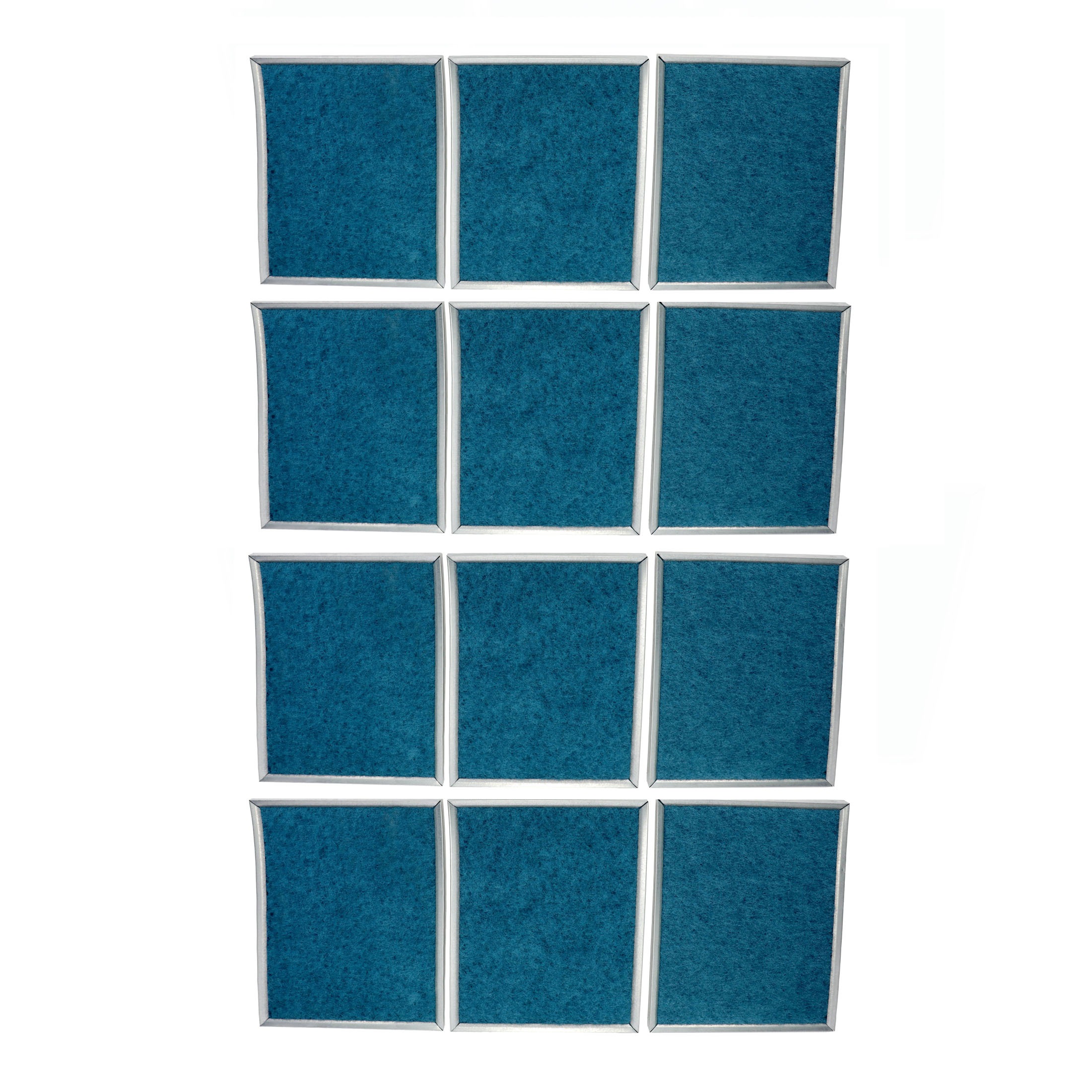 International comfort products ebac01fkm filter