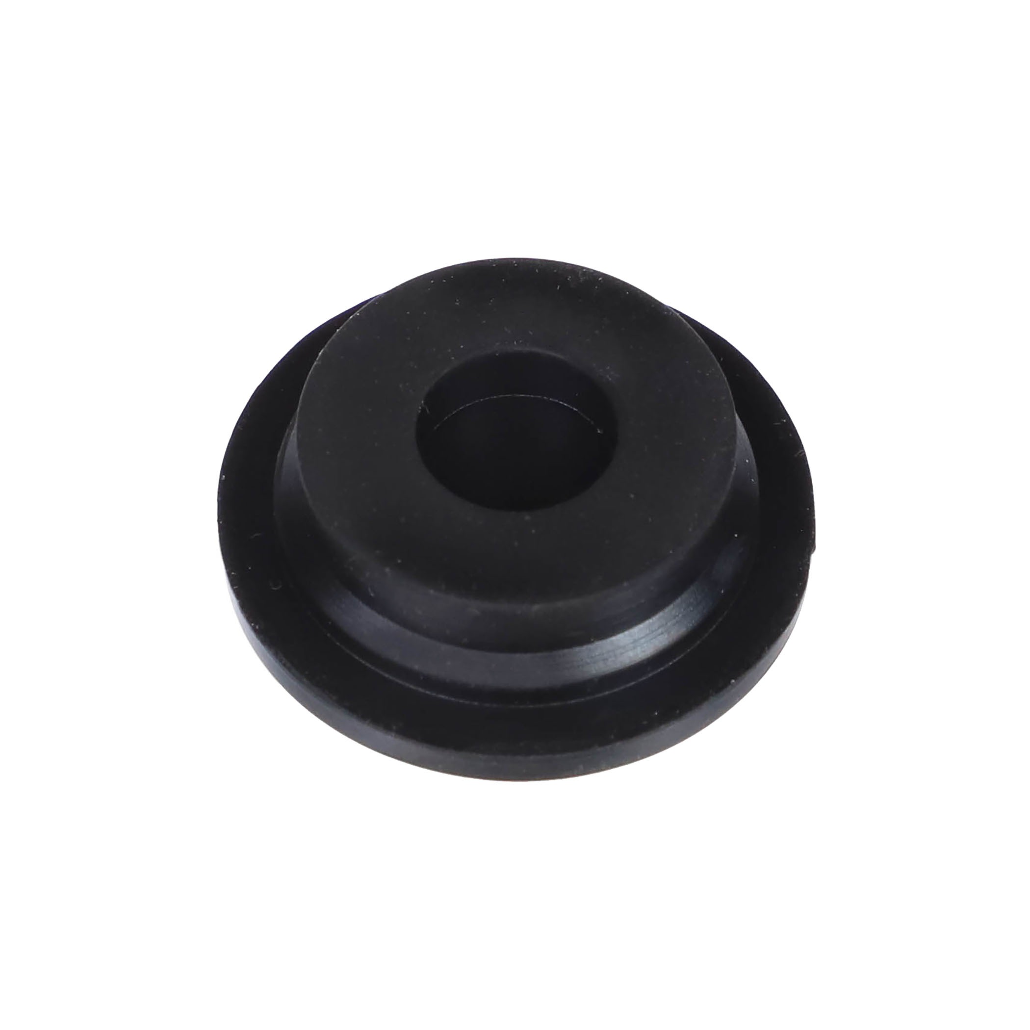 Hoshizaki 433705-01 epdm black valve seat replacement part