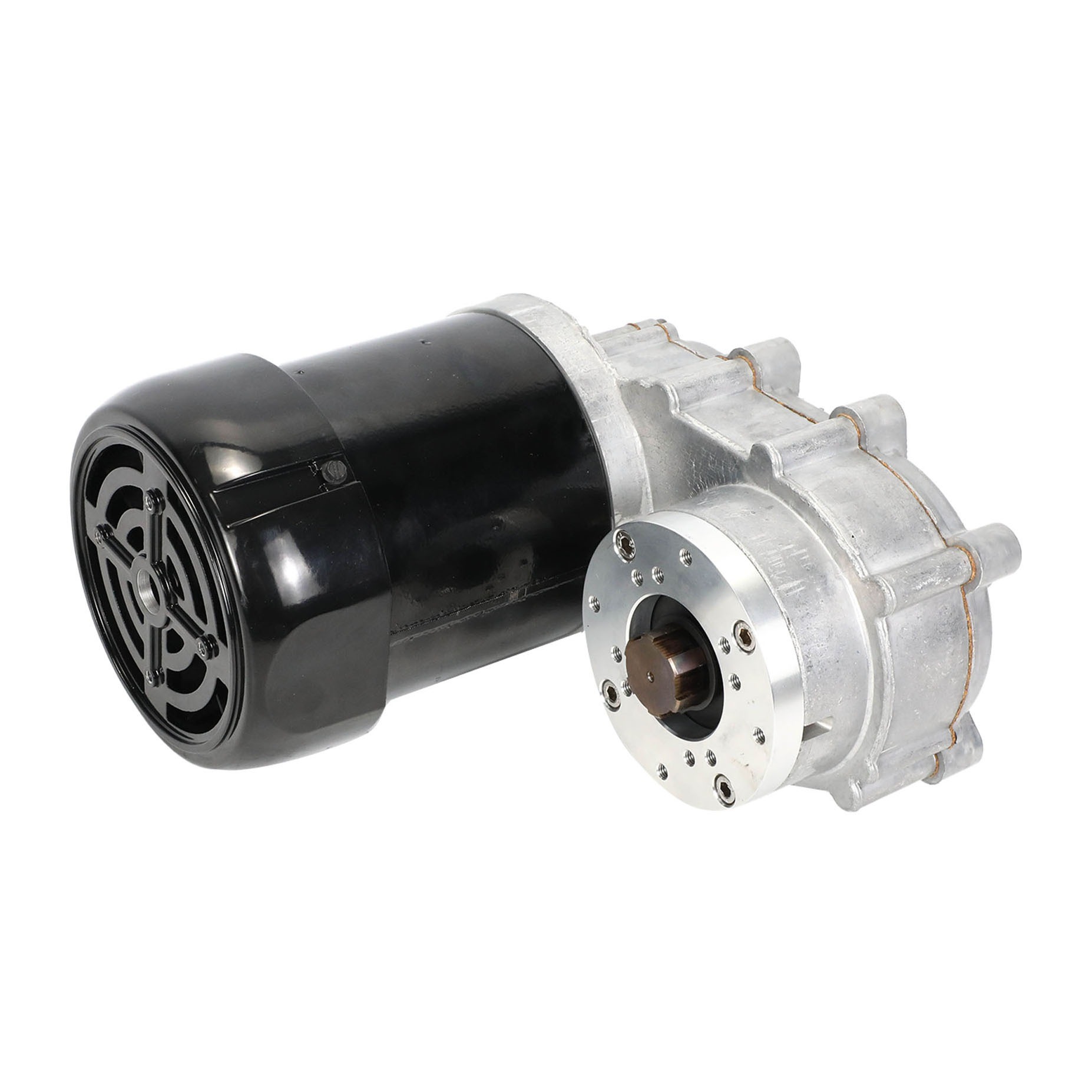 Hoshizaki 4a5650-01 gear motor
