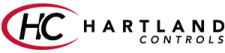 Hartland Controls Logo