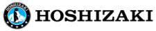 Hoshizaki Logo