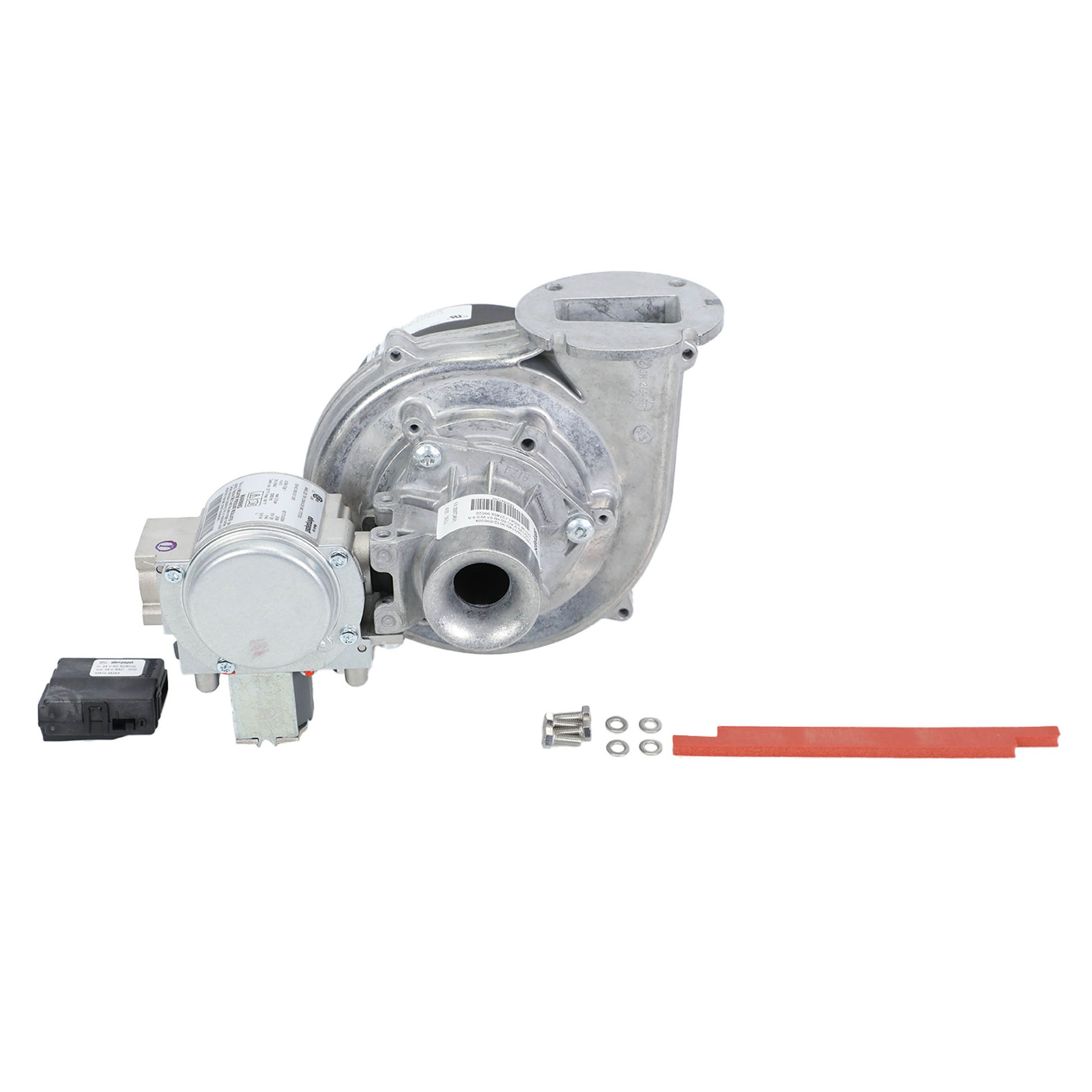 Ibc technologies p-201 fan replacement kit sl20-115g2