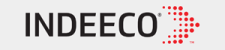 Indeeco Logo