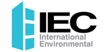 International Environmental Corporation Logo