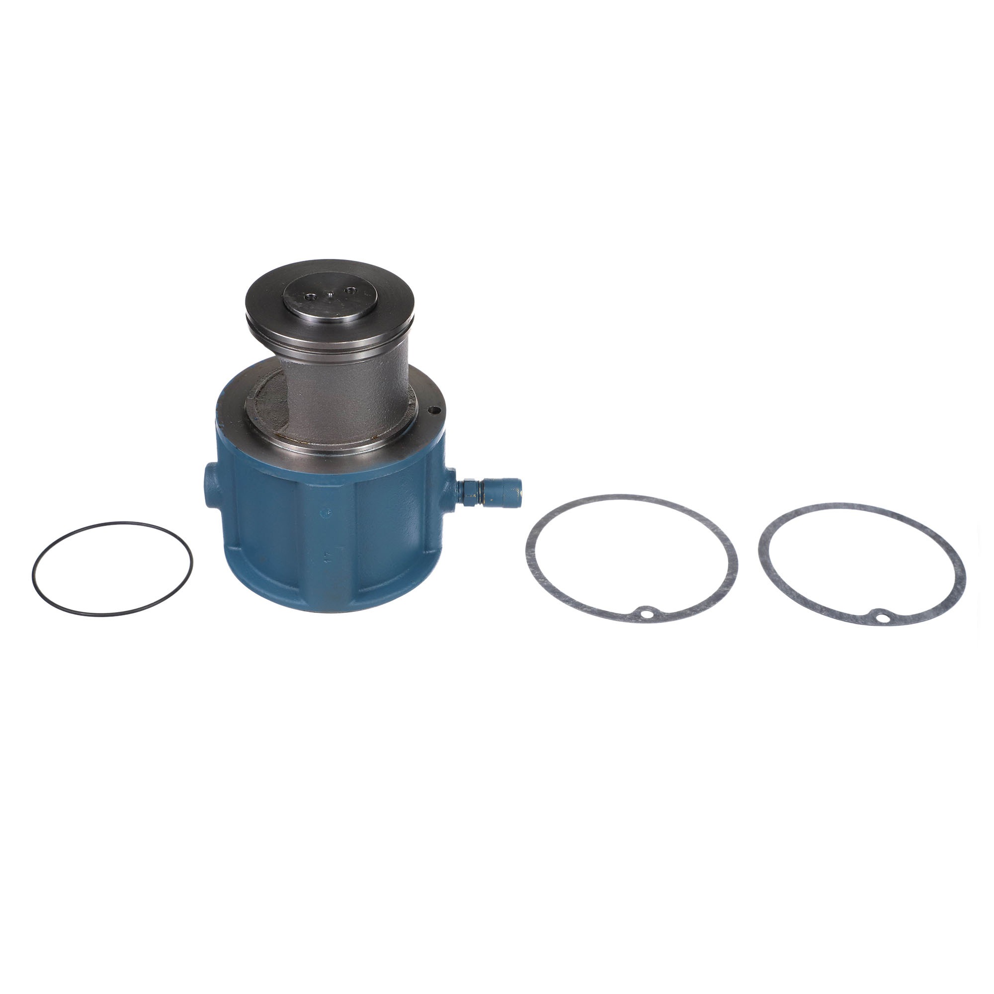 Parker refrigeration specialties 203812 cartridge kit 2-1/8" port