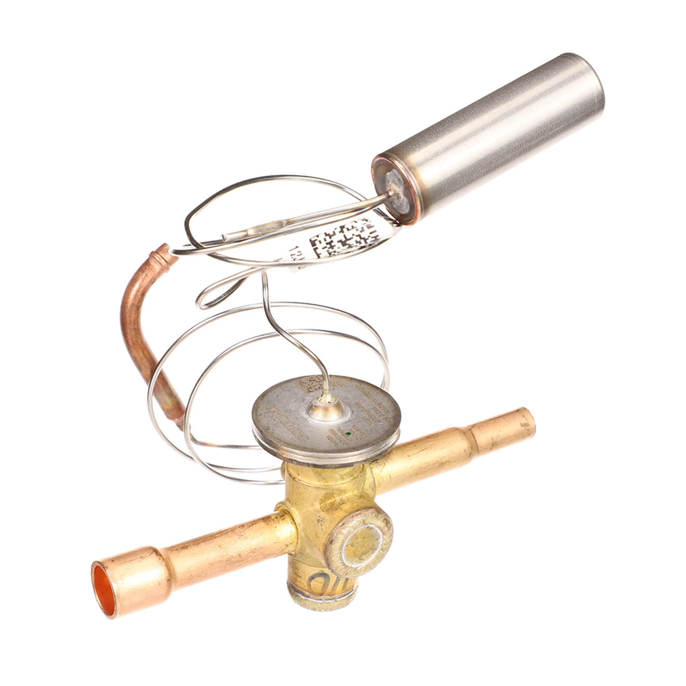 Lennox 12j35 nxt indoor expansion valve 3–3. 5 ton