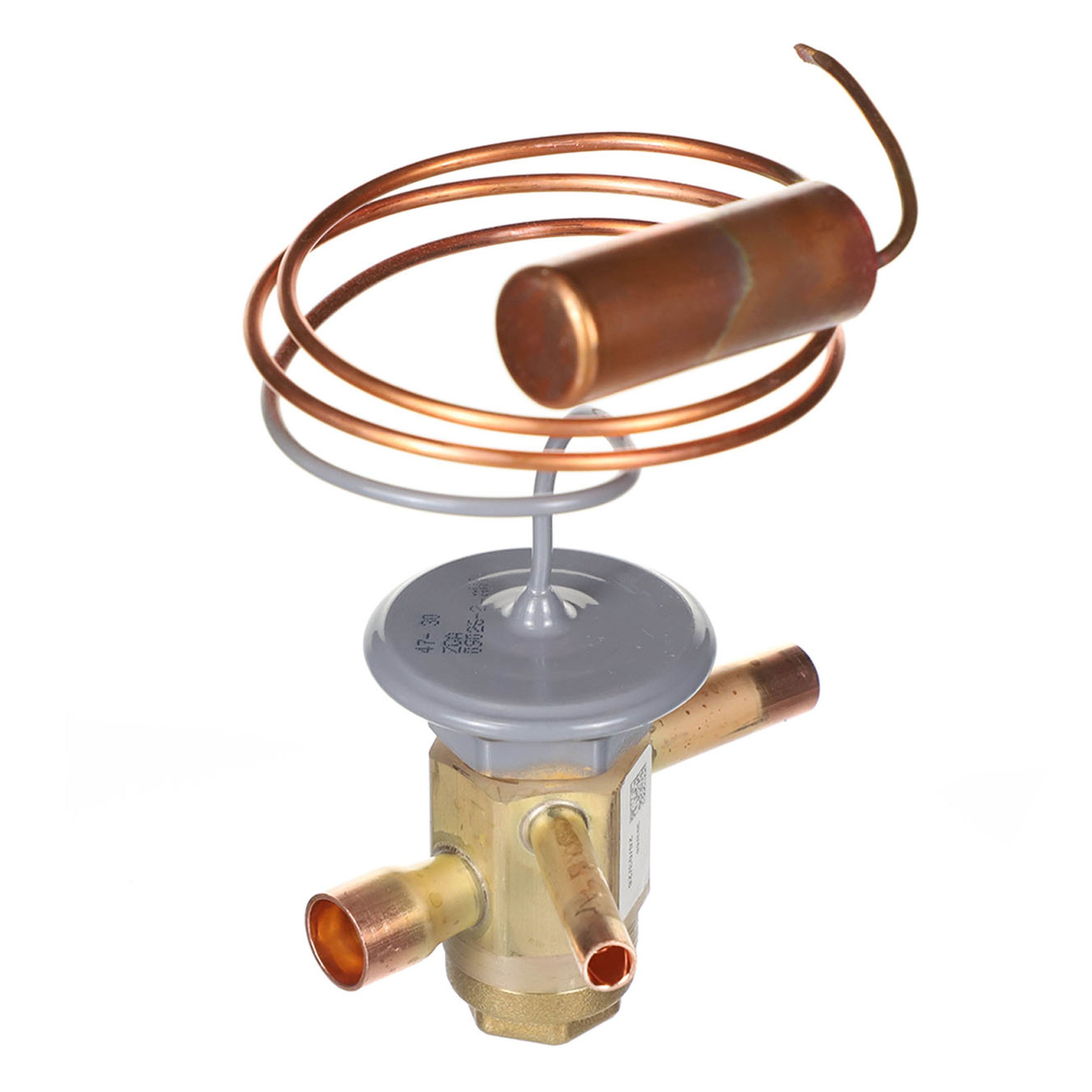 Lennox 39w68 expansion valve