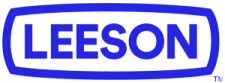 LEESON Logo