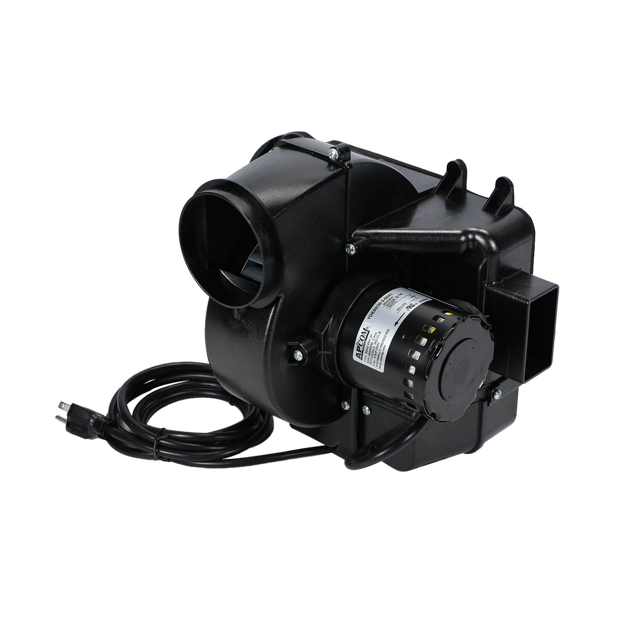 Lochinvar & a. O. Smith 100210011 pdv rbc blower