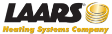 Laars Heating Systems Logo