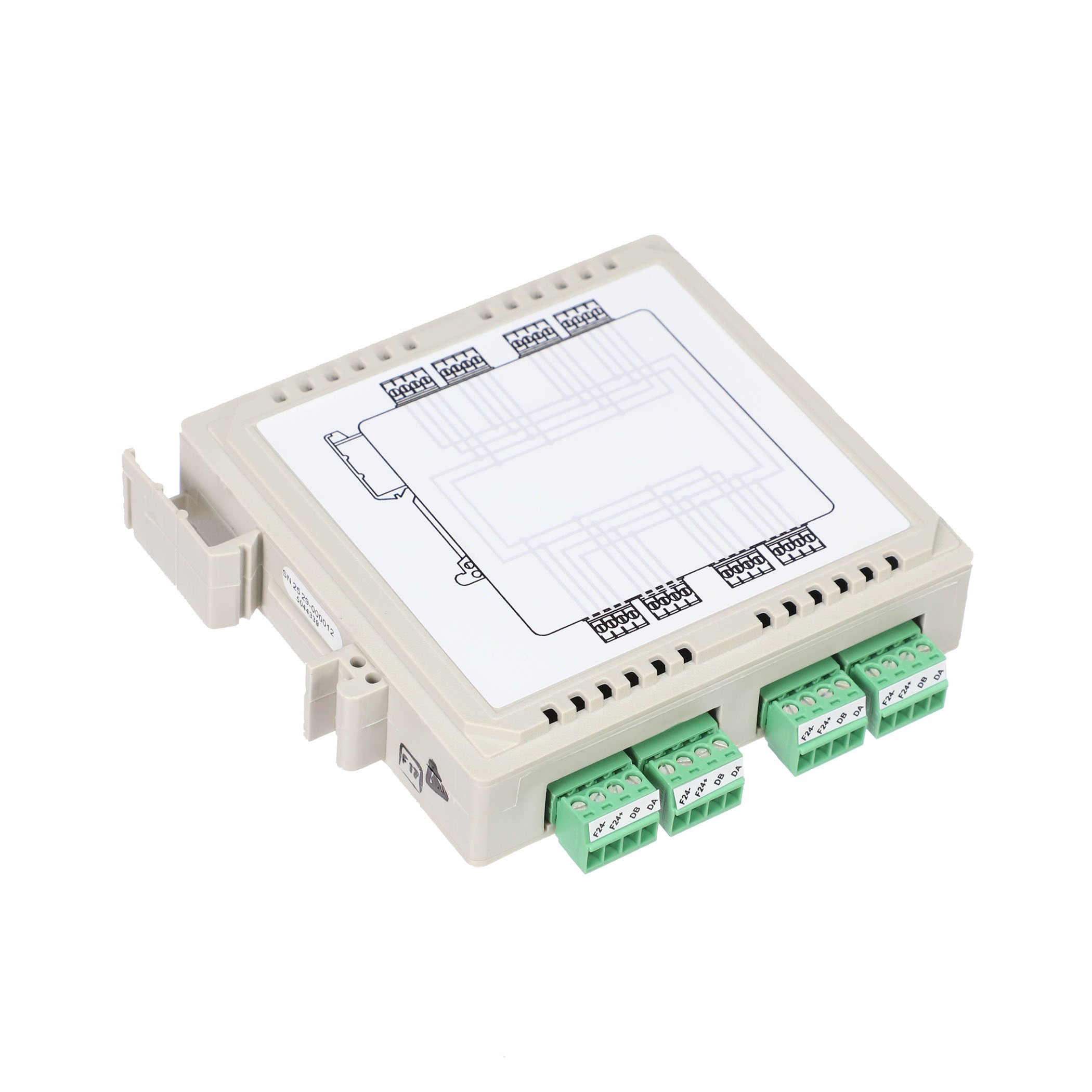 Maxon 1060253 smartlink mrv interface module