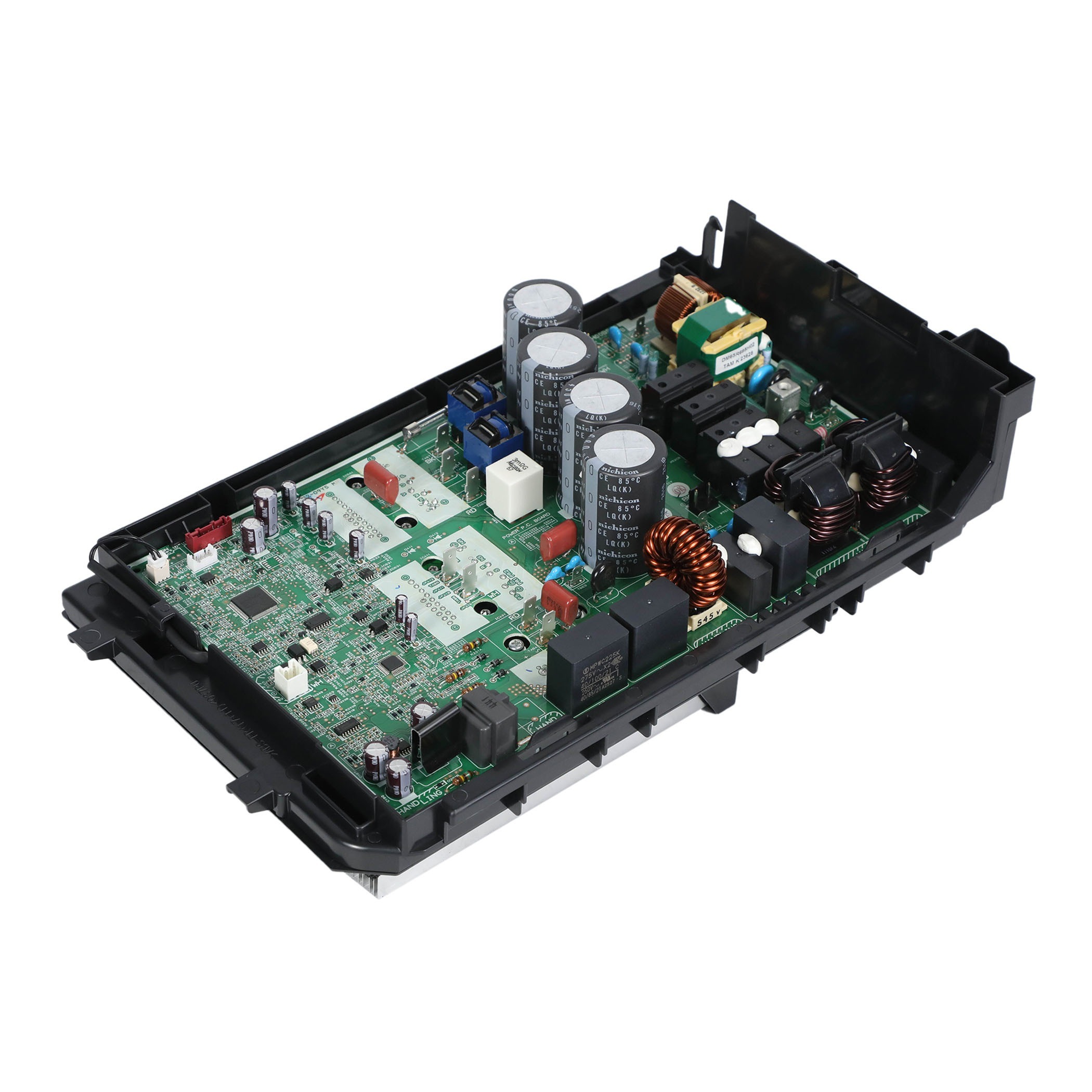 Mitsubishi e225l6440 power board