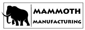 Mammoth Commercial Logo