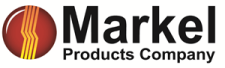 Markel Products Co. Logo
