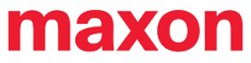 Maxon Logo