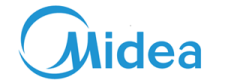 Midea Logo