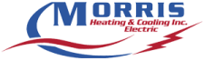 Morris Logo