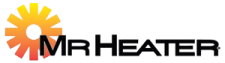 Mr. Heater Logo