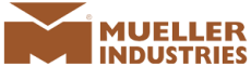Mueller Industries Logo
