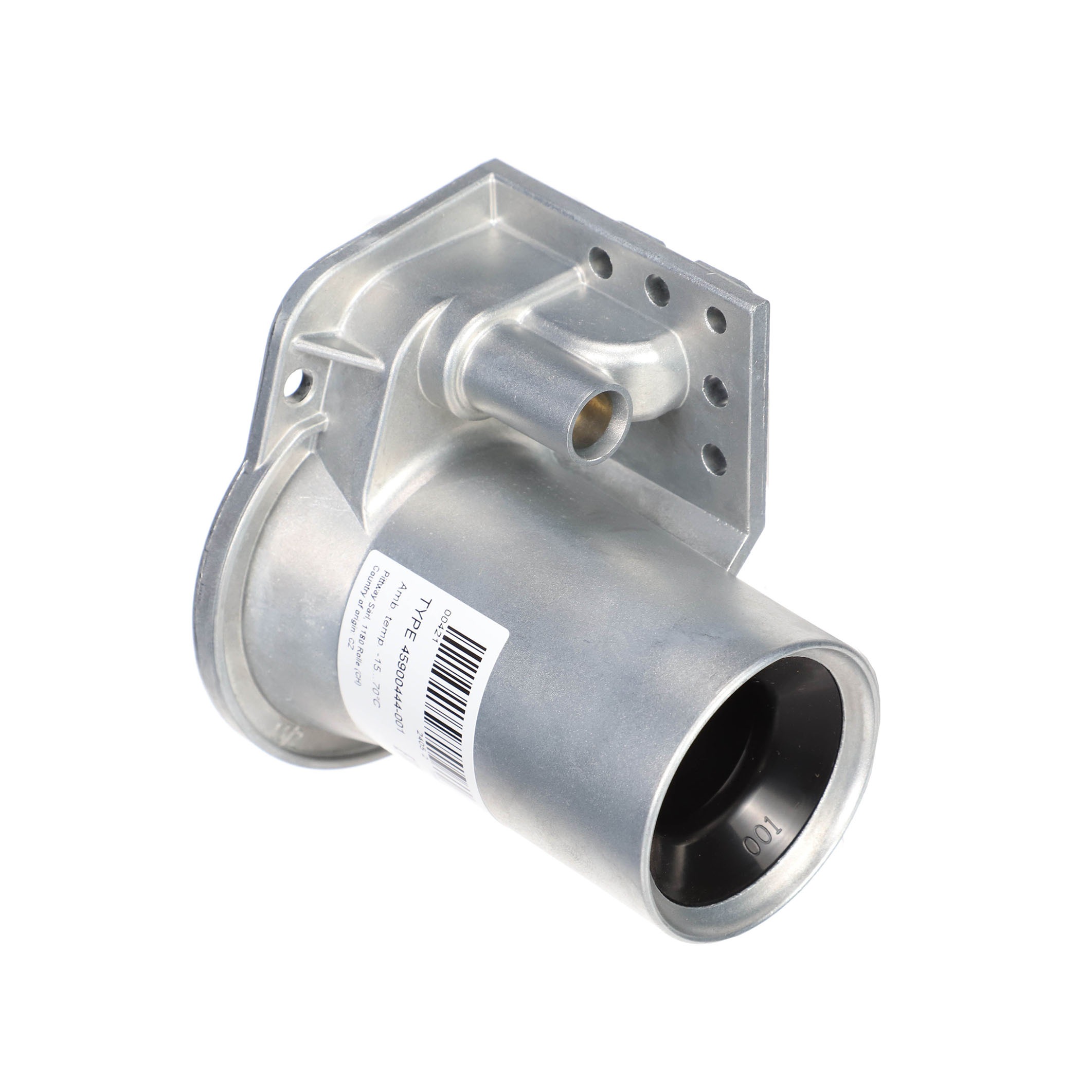 Nti boiler 6000084297 venturi ti lx 150 200