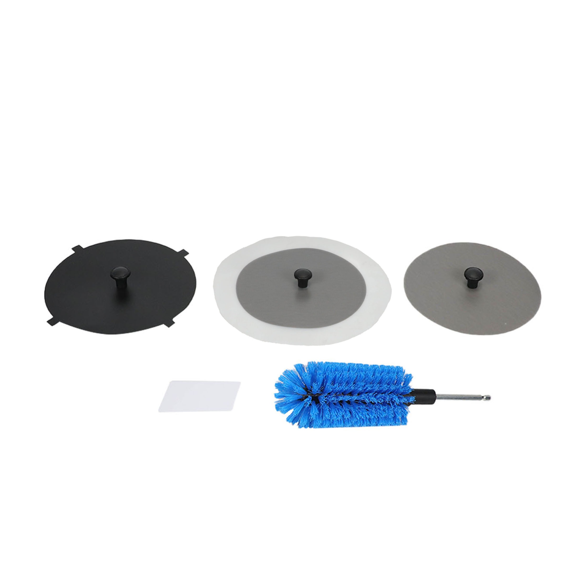 Nti boiler 6000085259 boiler cleaning kit water tube