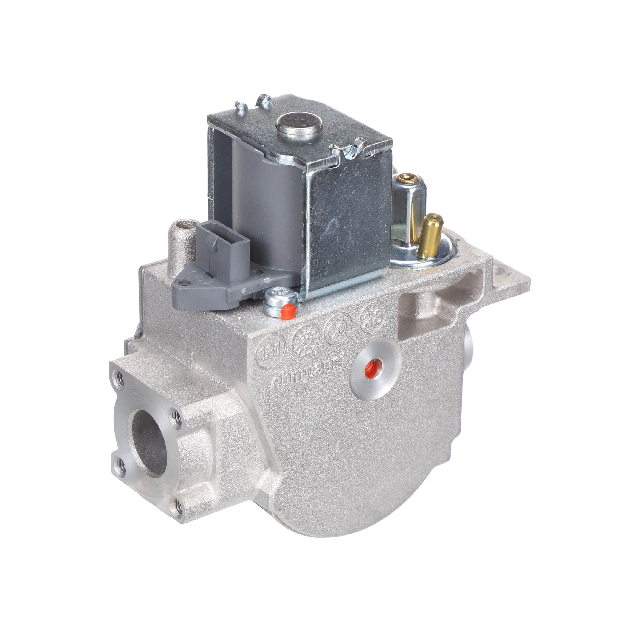 Nti boiler 6000085462 gas valve tft154 for nrv118 boiler