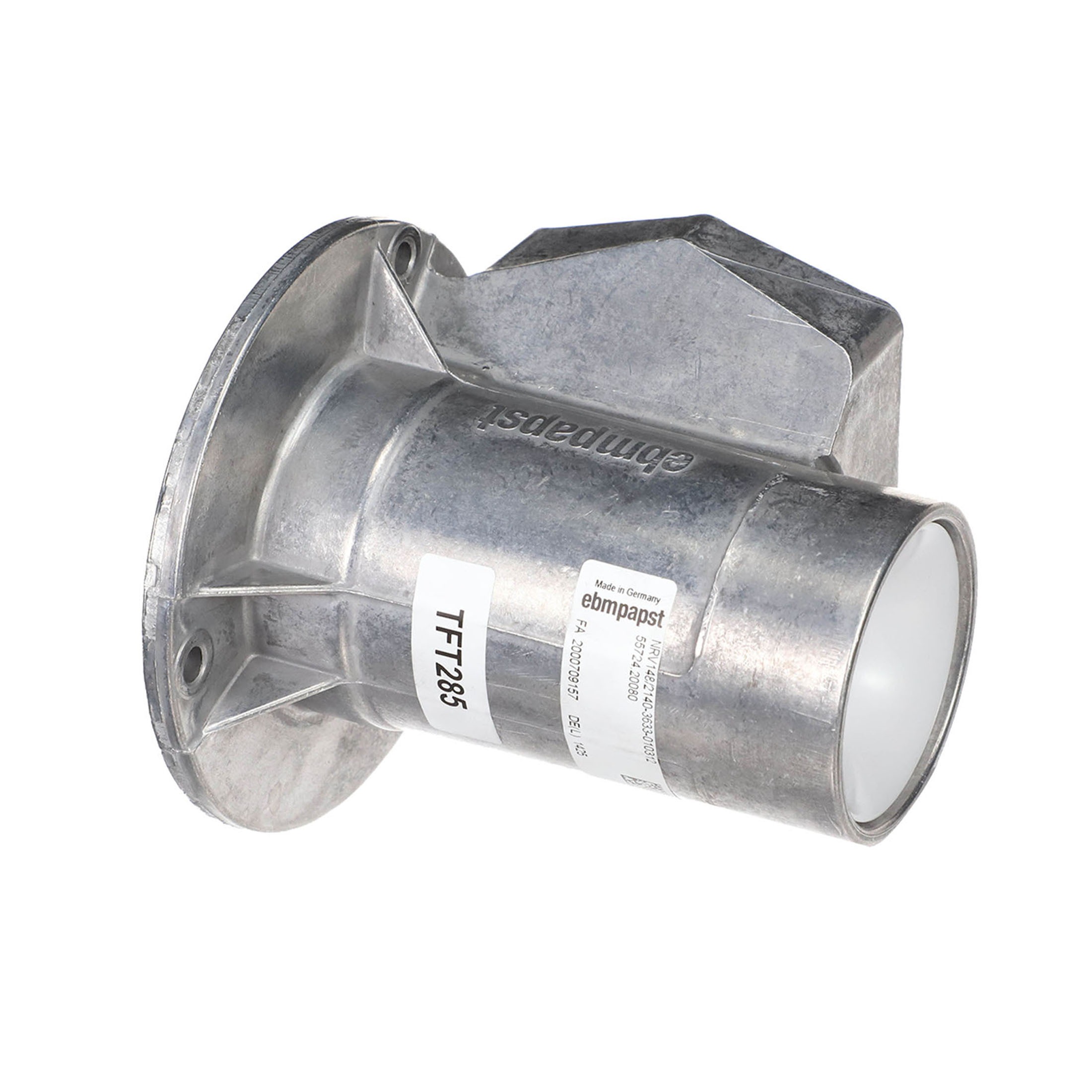 Nti boiler 64980344 venturi replacement part