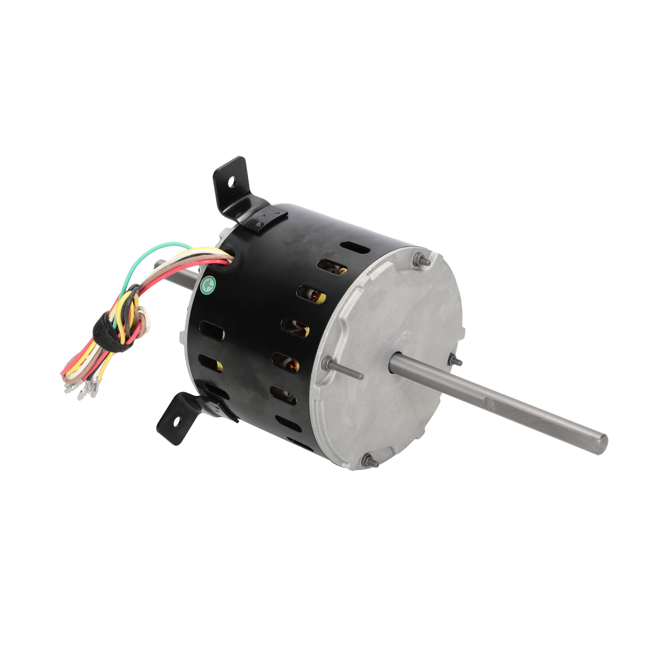 Nbk parts 20692 fan motor 1/4 hp 115v replacement