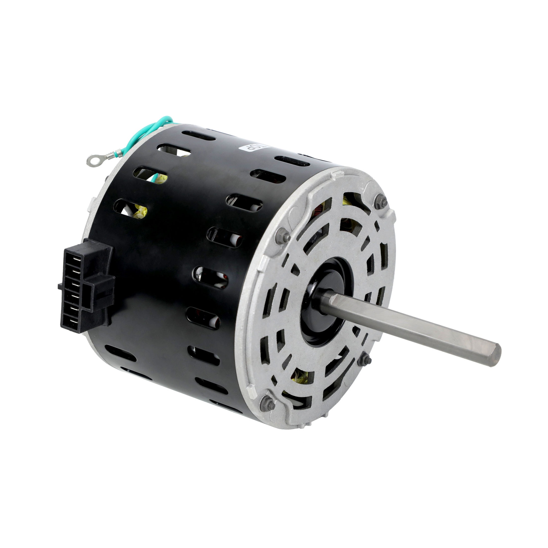 Nordyne 622451r psc blower motor 1/4 hp 6-pole 3-speed ccwl
