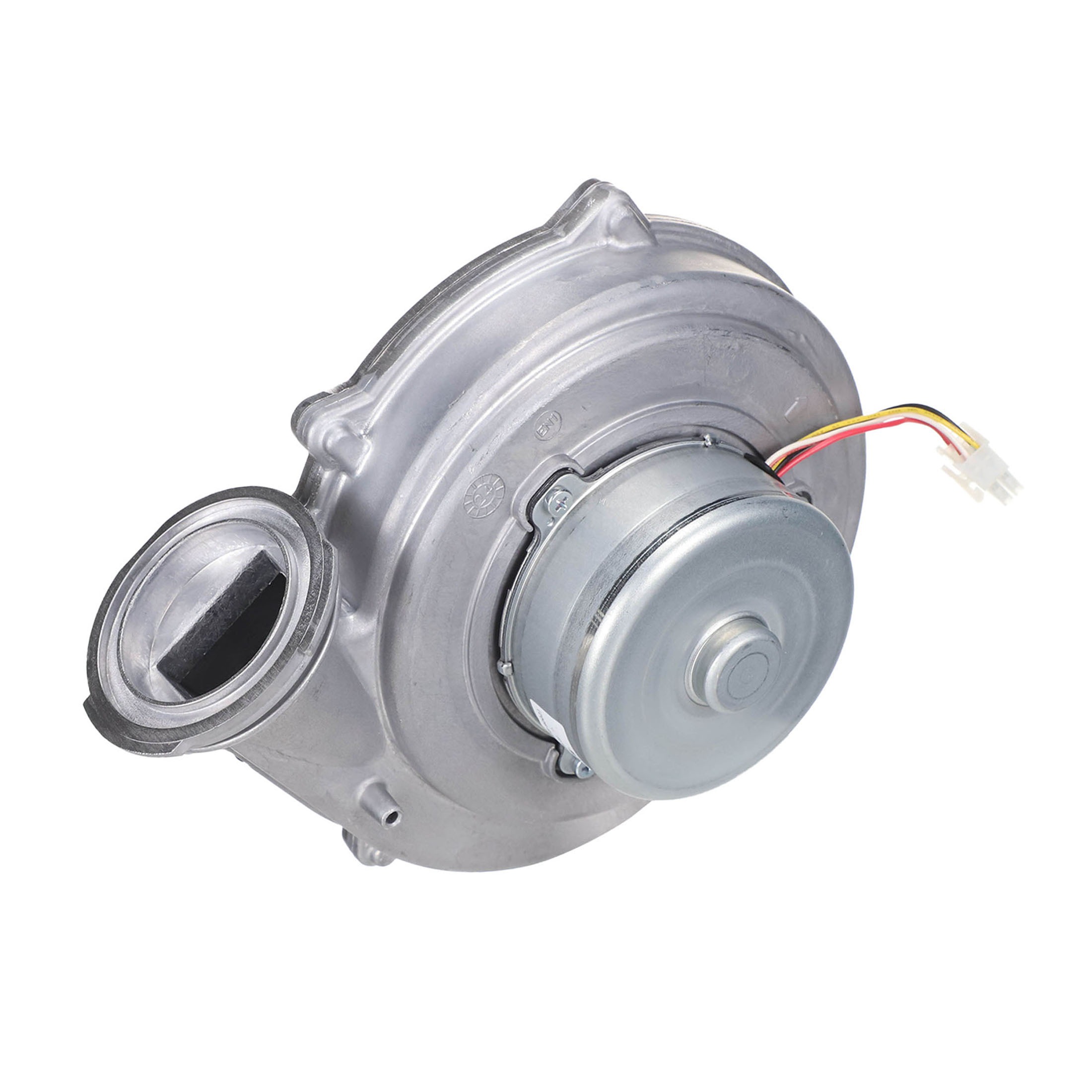 Navien 30014223b blower assembly for tankless water heaters