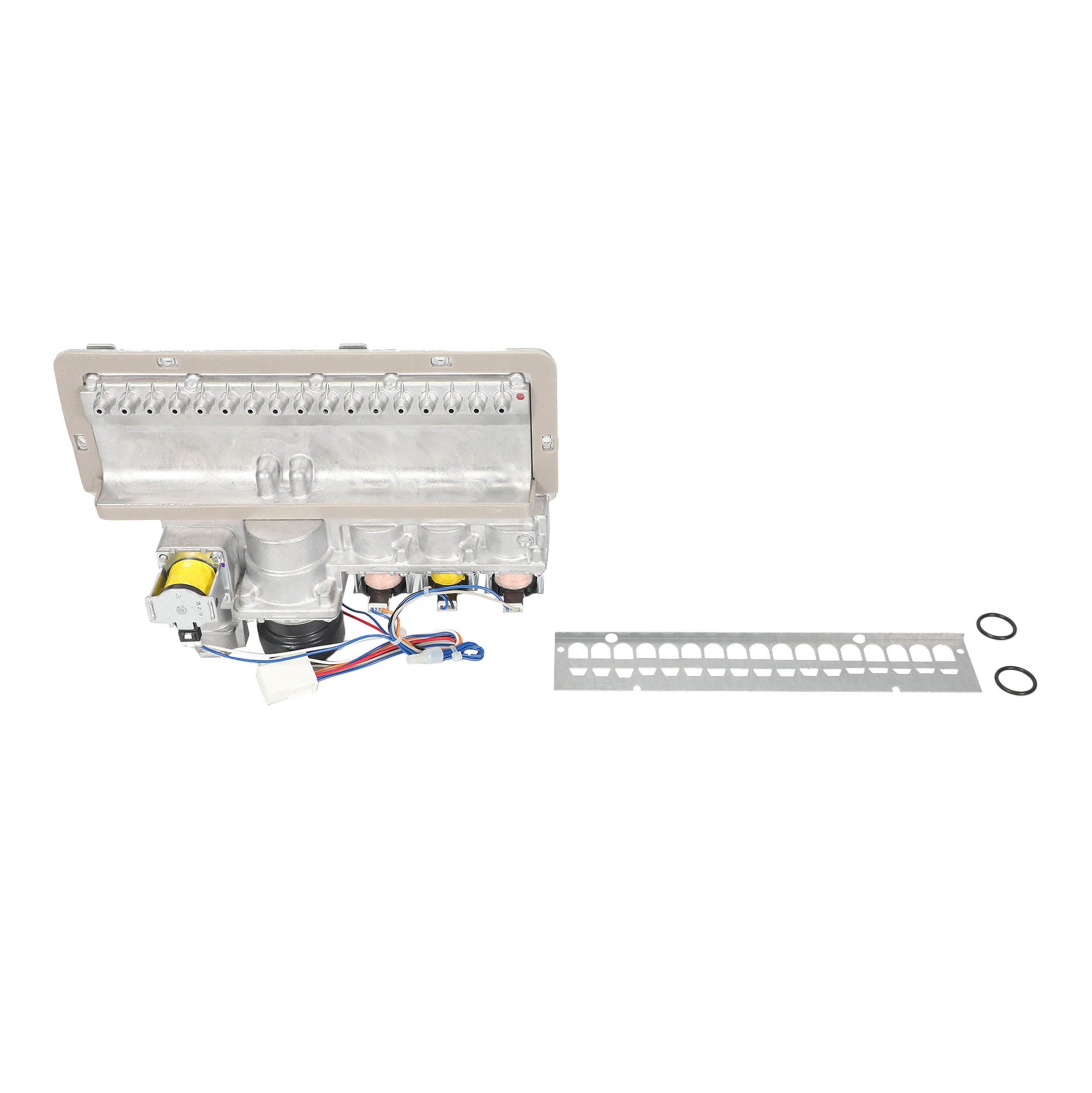 Noritz ck-42 conversion kit dv lp to natural gas