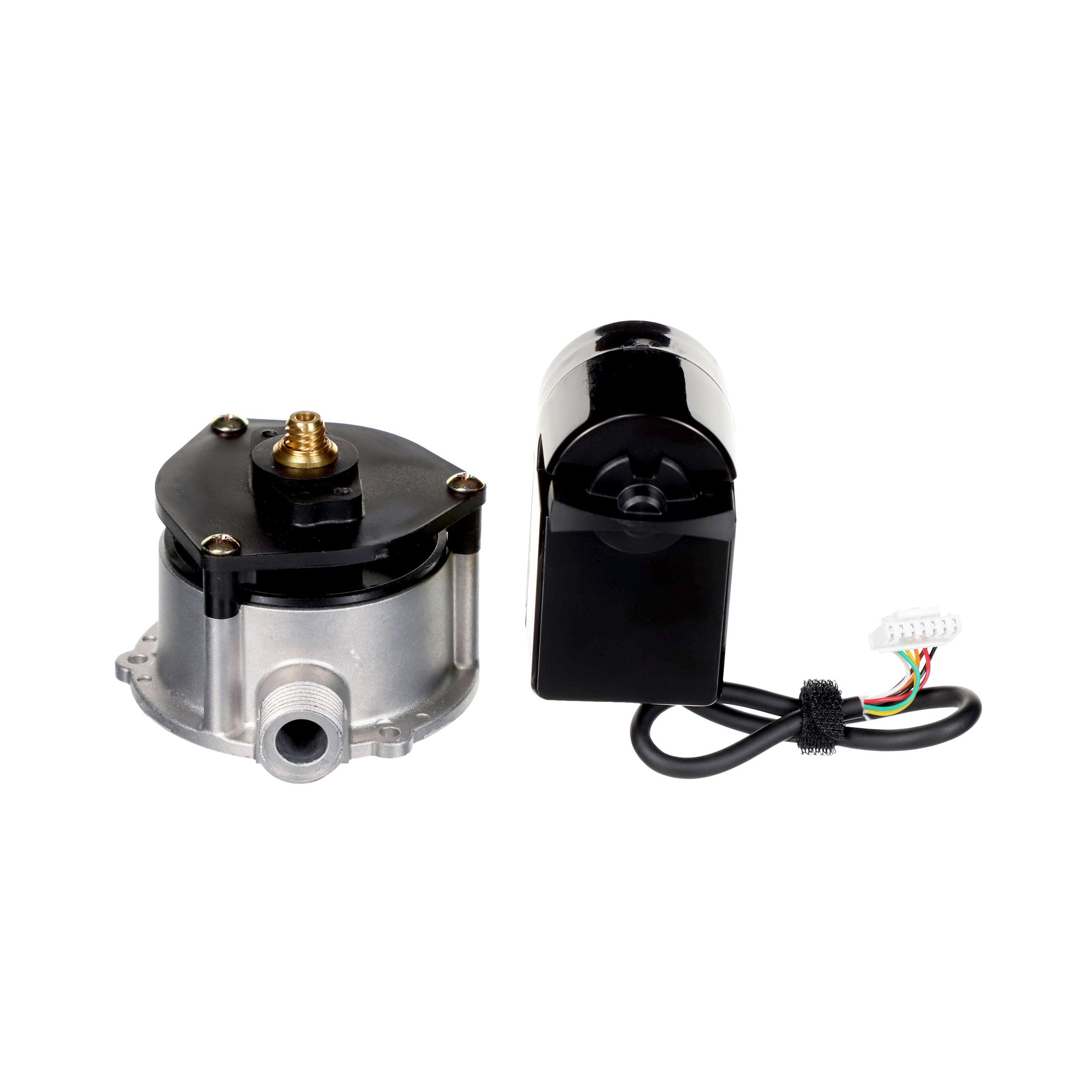 Noritz NPF299 NRCP AGM Natural Gas Actuator Replacement Part