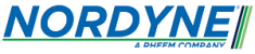 Nordyne Logo