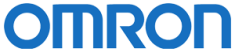 Omron Logo
