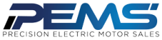 PEMS Logo