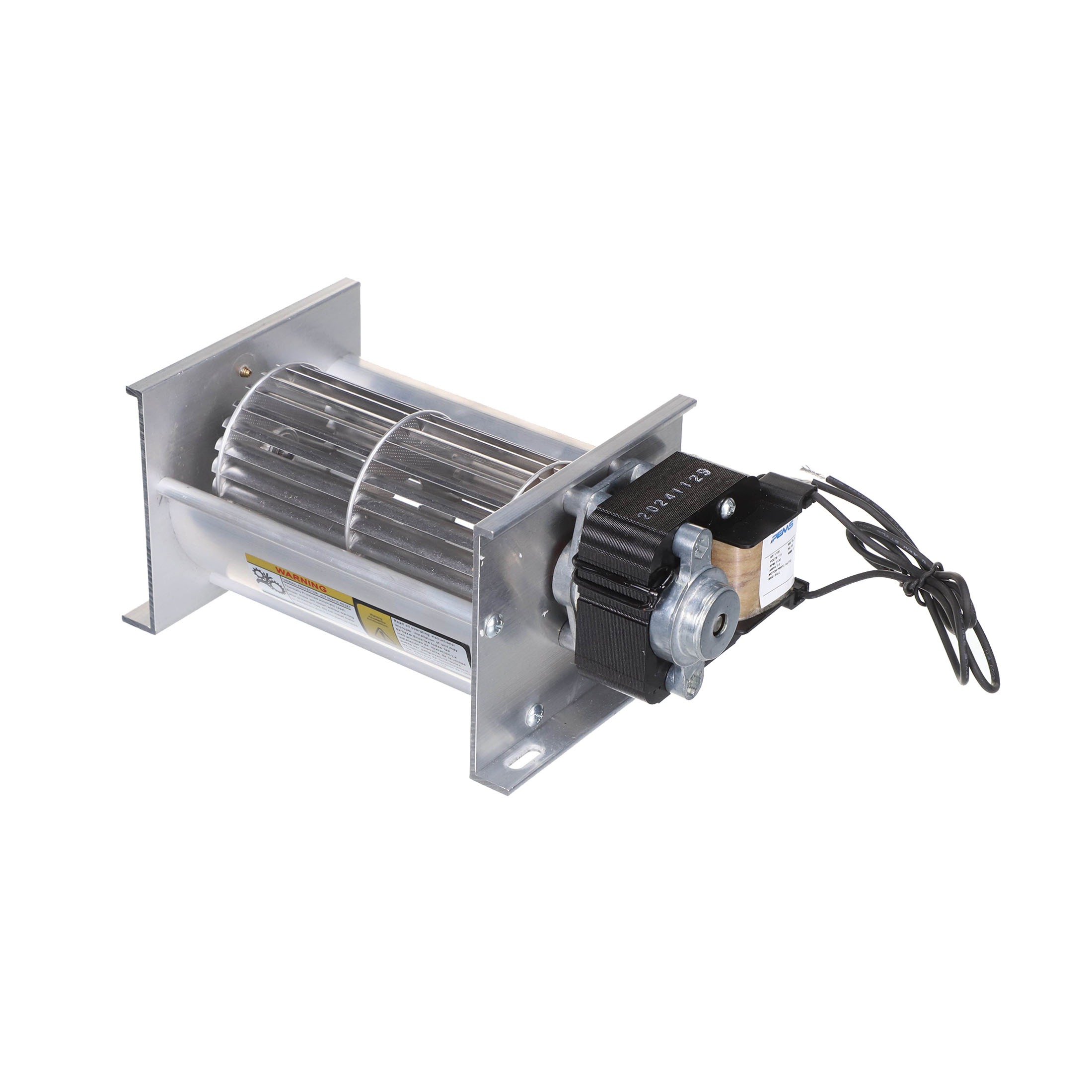 Pems ptdu3 1/100 hp 115v 3130 rpm 0. 5a unit bearing motor